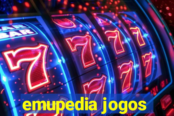 emupedia jogos