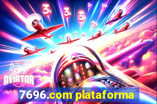 7696.com plataforma