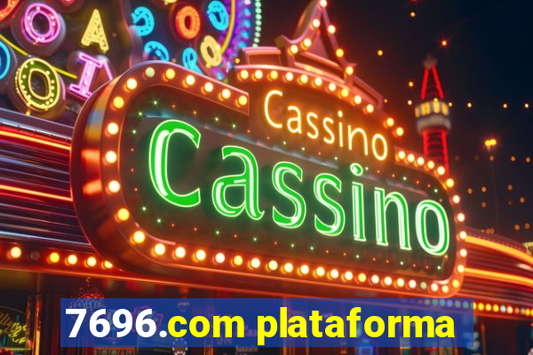 7696.com plataforma