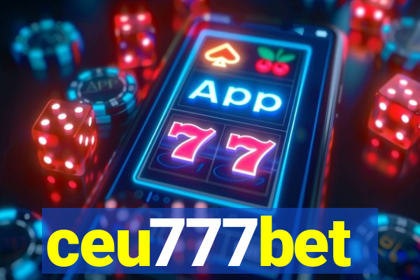 ceu777bet