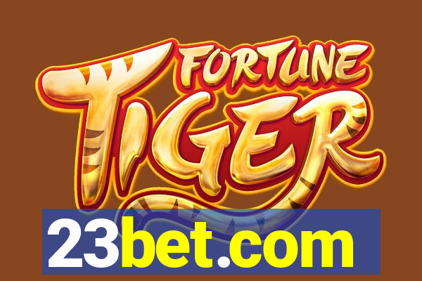 23bet.com