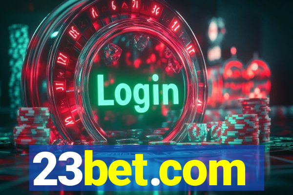 23bet.com