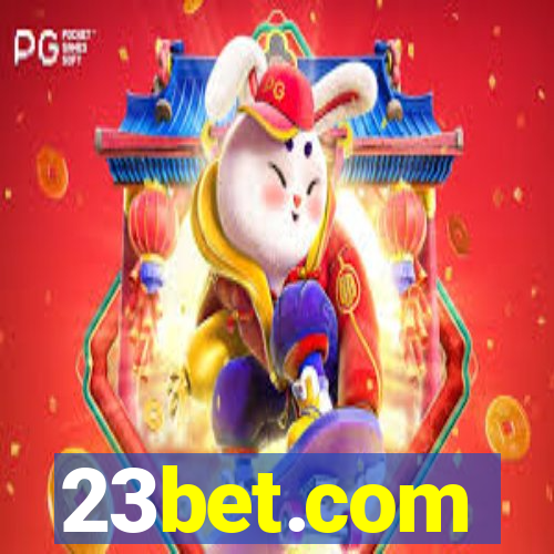 23bet.com