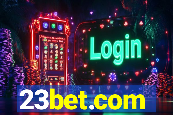 23bet.com