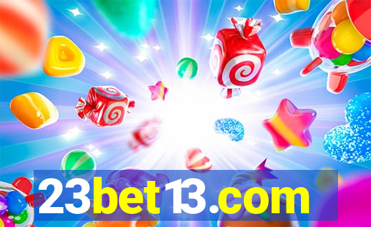 23bet13.com