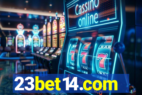 23bet14.com