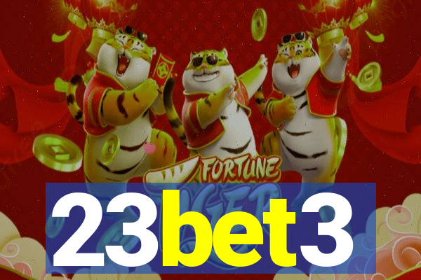 23bet3