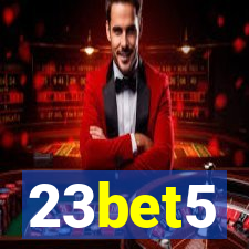 23bet5