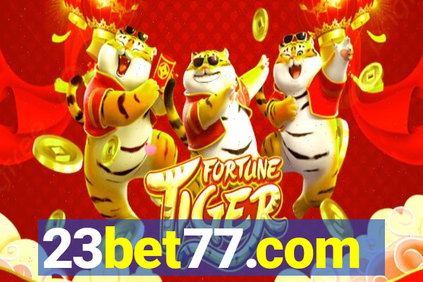 23bet77.com