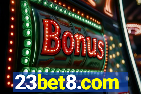 23bet8.com