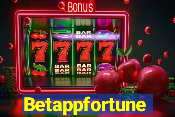 Betappfortune