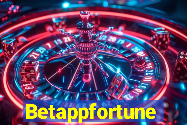 Betappfortune