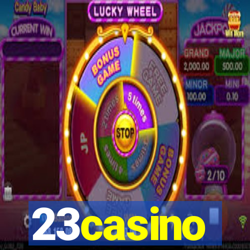 23casino