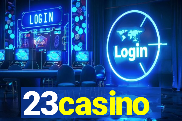 23casino