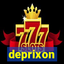 deprixon