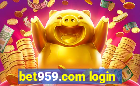 bet959.com login