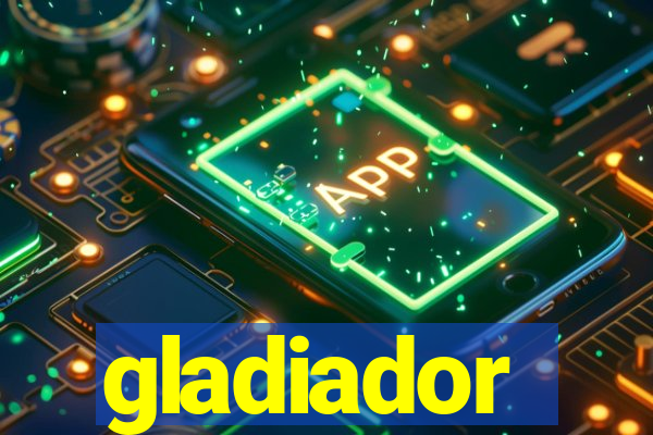 gladiador significado espiritual