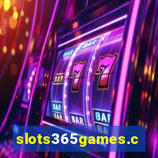 slots365games.com