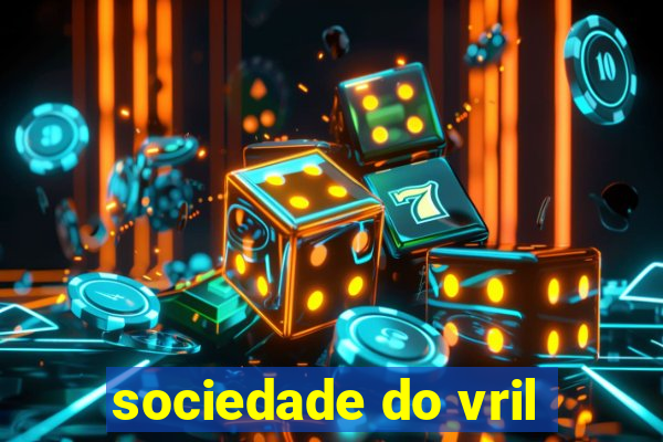 sociedade do vril