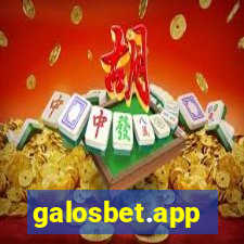 galosbet.app