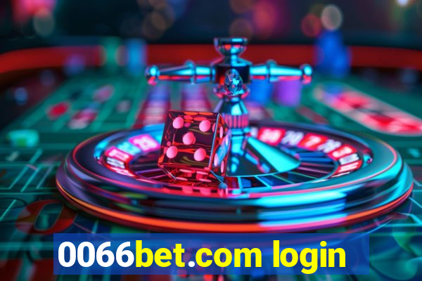 0066bet.com login