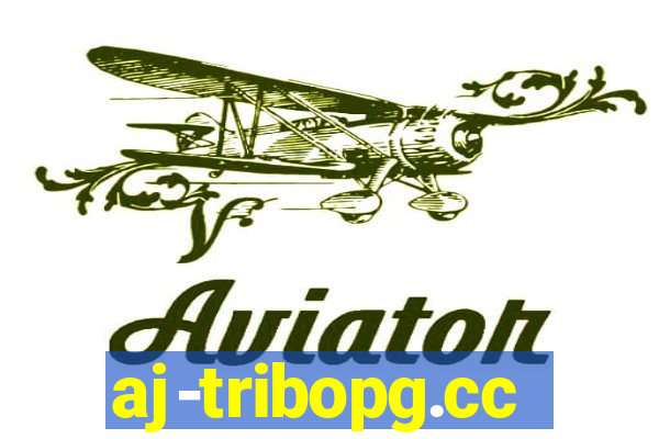 aj-tribopg.cc