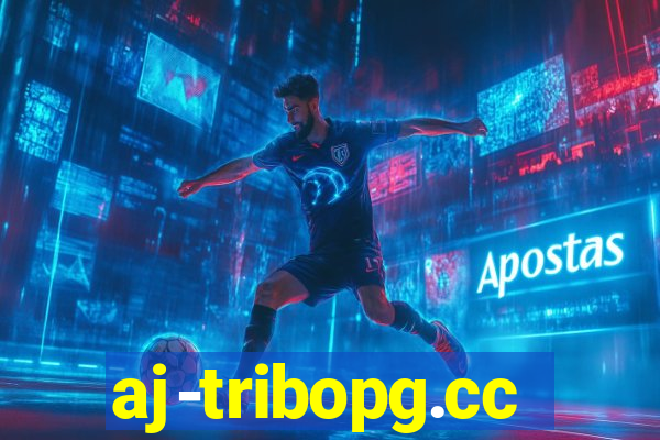 aj-tribopg.cc