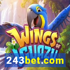 243bet.com