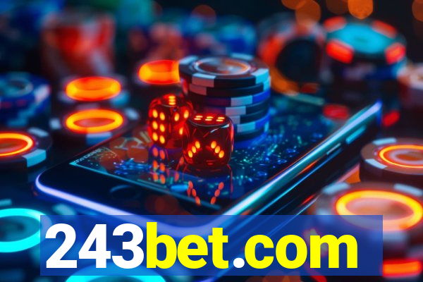 243bet.com