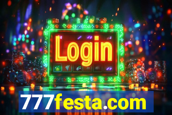 777festa.com