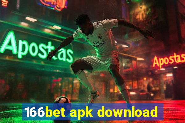 166bet apk download