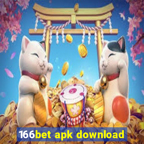 166bet apk download