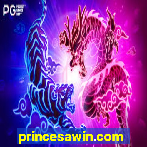 princesawin.com