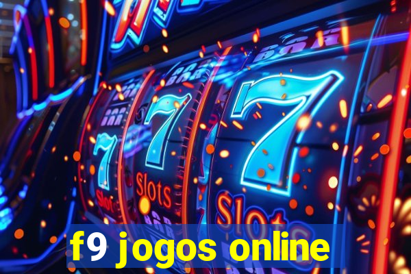 f9 jogos online