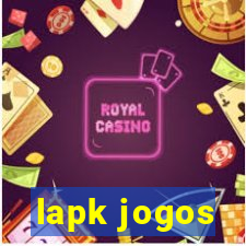 lapk jogos