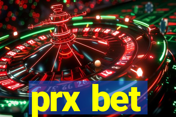 prx bet