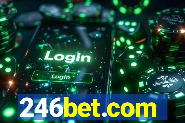 246bet.com