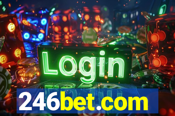 246bet.com