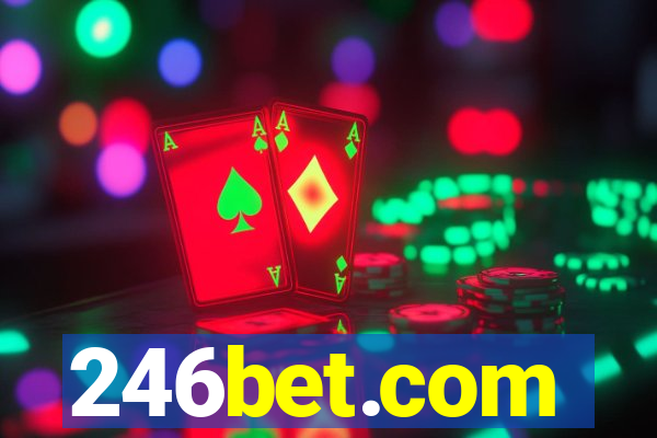 246bet.com