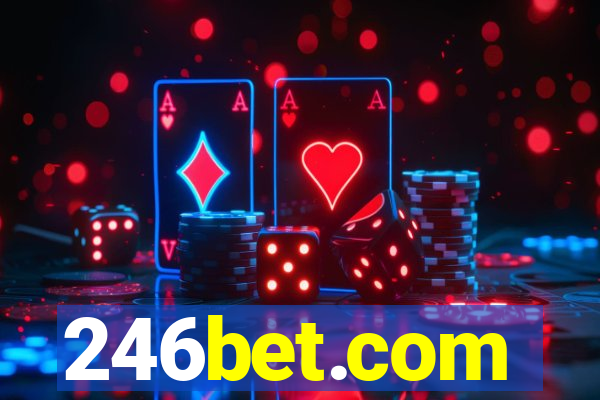 246bet.com