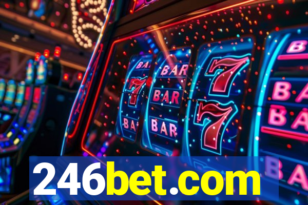 246bet.com