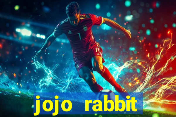 jojo rabbit assistir dublado