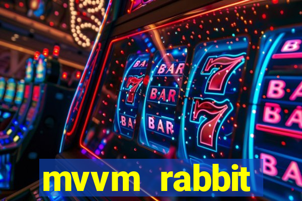 mvvm rabbit download filmes