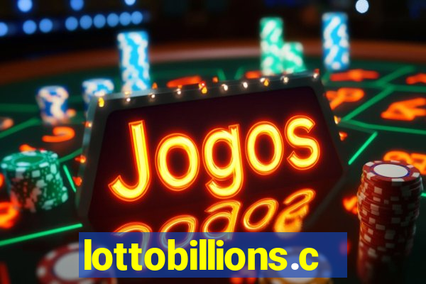 lottobillions.com