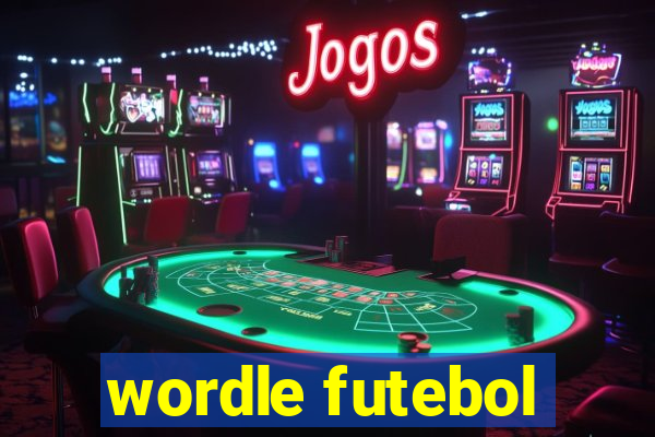 wordle futebol