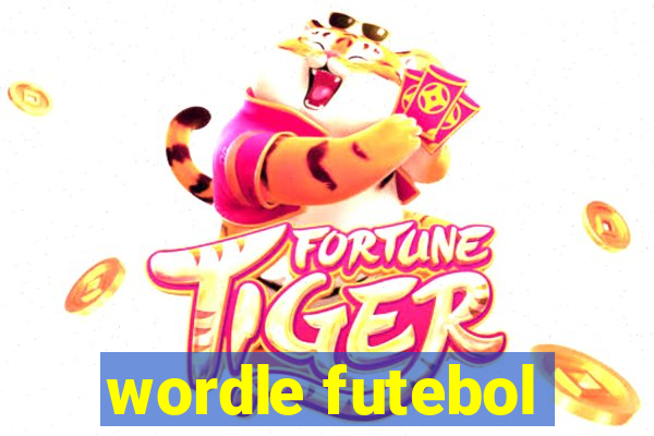 wordle futebol