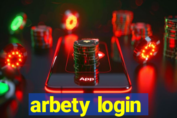 arbety login