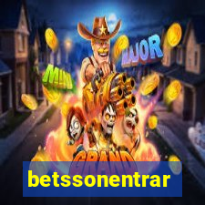 betssonentrar