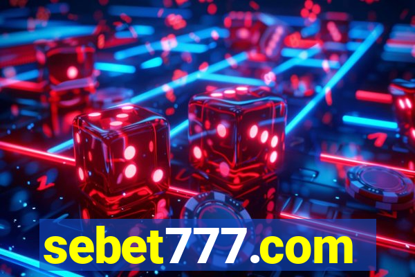 sebet777.com