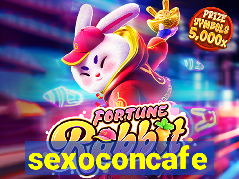 sexoconcafe